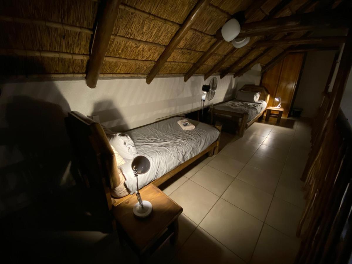 Twiga Lodge Mabalingwe Bela-Bela Exterior foto